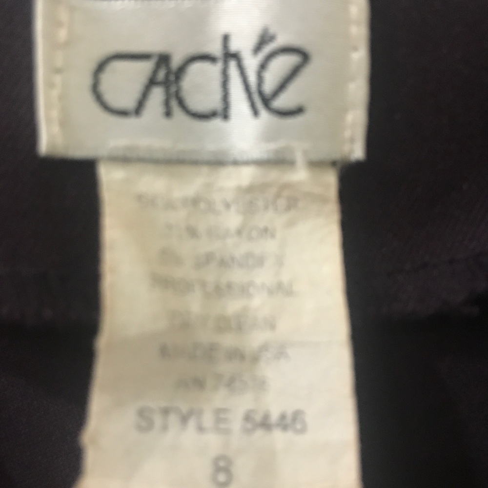 Cache Pants - image 2